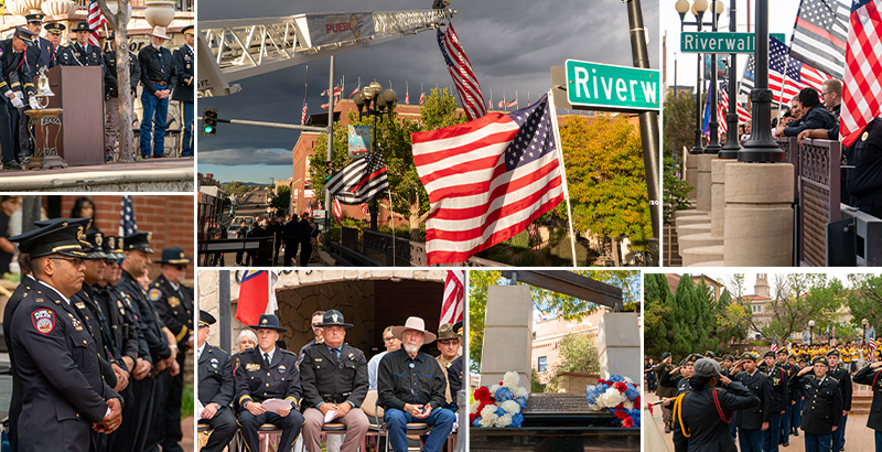 911 Event 2025