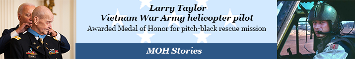 Larry Taylor