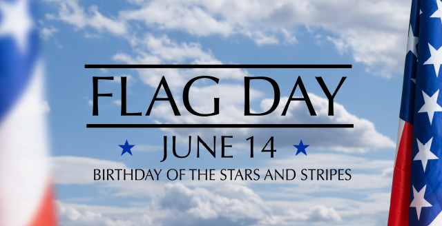 Flag Day 2026