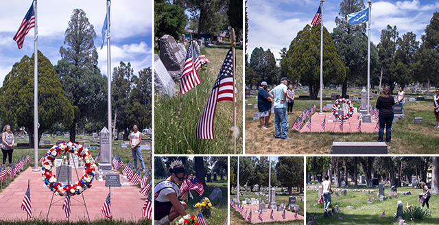 Memorial Day 2026