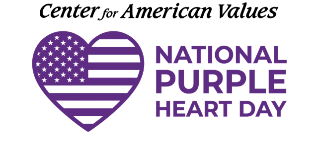 National Purple Heart Day